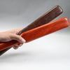 Long Handle Guasha Wood Stick Solid Wood Lymphatic Drainage Massager  Back Massage