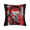 MADNESS COMBAT Pillow Case  Graphic Pillow Cover Vintage Cushion Cover For Living Room Chair