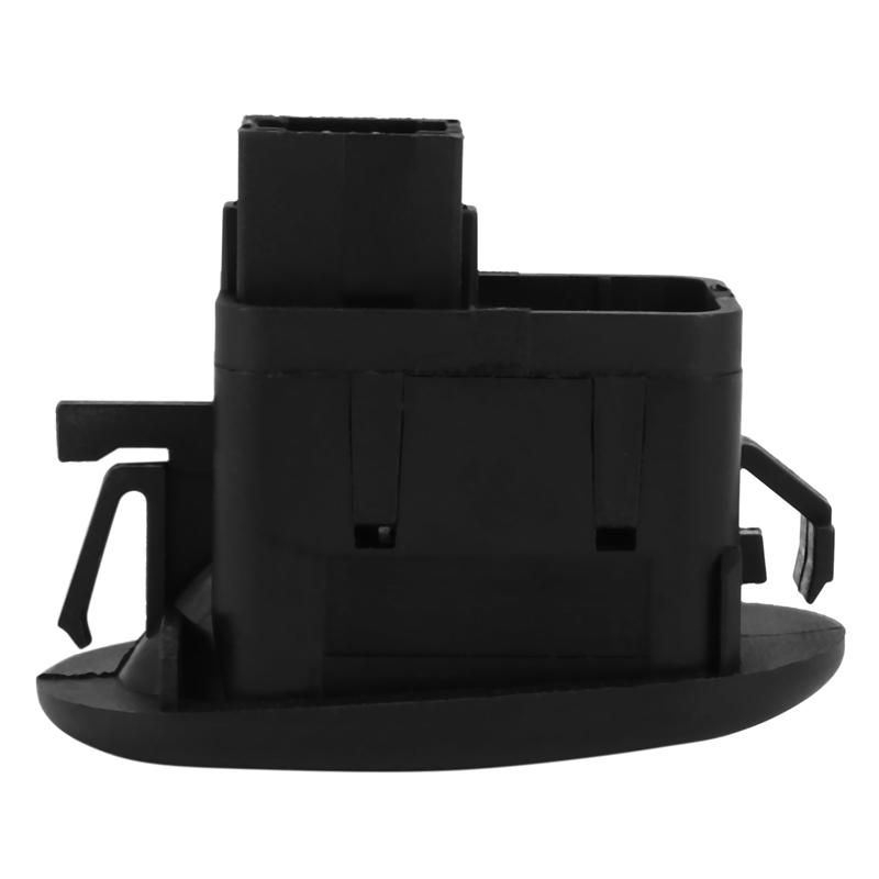 4X Electric Master Power Window Control Switch For Citroen C2 C3 For 1007 6554.L7-A99D