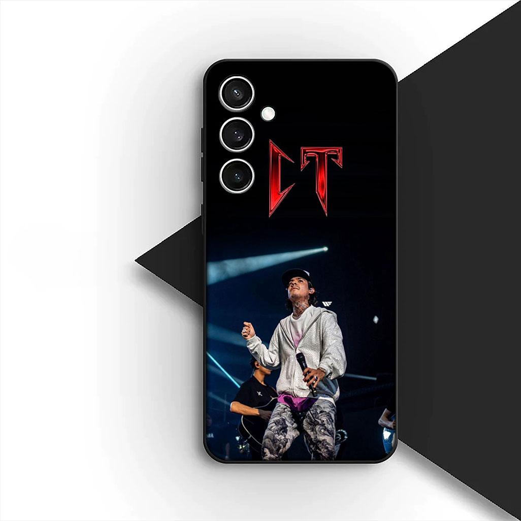 

Protective Cover for Xiaomi Redmi 15 15C A3 A4 A5 9A 9C NFC Note 9 Pro Casing Phone Case Natanael Ruben Cano Monge Redmi 15C 5G (171mm)