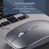 SooPii G30 Wired Silent Home Office Mouse Keyboard Set