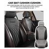 Autostoel Leer Ademend Comfortabel Kussen Accessoires Voor V50 S60 XC60 S40 XC40 XC90 V60 S80 S90 V70 XC70