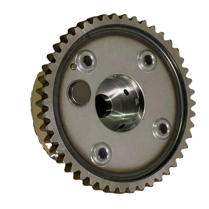 14310-5R1-013 Camshaft Timing Wheel VTC Actuator Assy For Honda Fit Jazz GK5 2014-2015 Jazz 14310-5R1-003