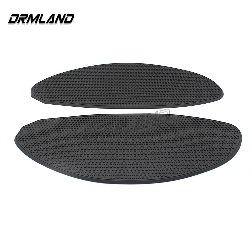 Für APRILIA RSV4 RSV 4 TUONO 1100 V4 Motorrad Kraftstoff Tank Pad Anti Rutsch Aufkleber Schutz Aufkleber Zubehör Tankpad