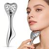 Face Lifting and Tightening Facial Roller Reduce Puffiness Guasha Face Massager Tool  Skin Caring