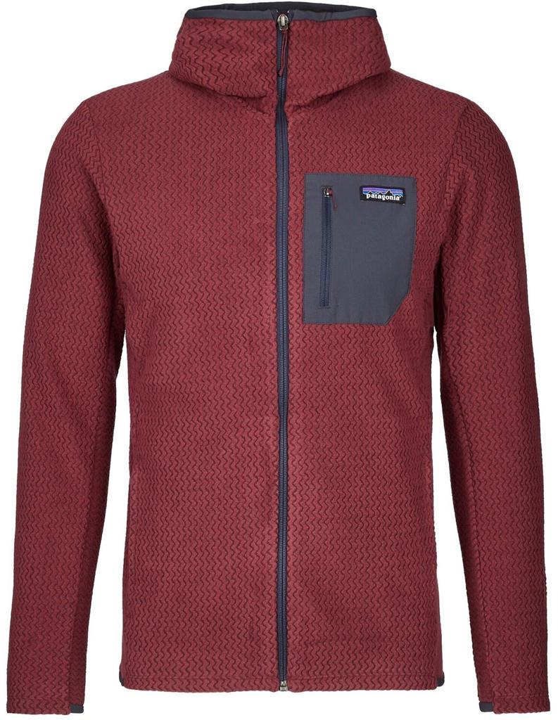 Patagonia Мужская куртка R1 Air Full-Zip Hoody Jacket