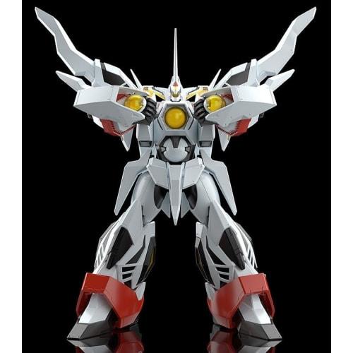 MODEROID Hades Project Zeorymer: Heavenly Zeorymer Non-Scale Assembled Plastic Model