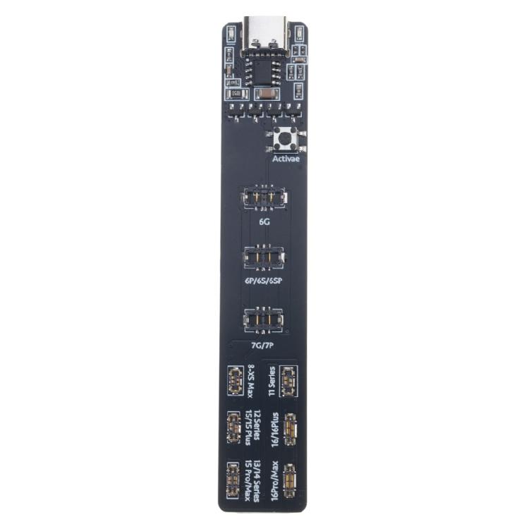 Battery Charging Activation Board, Quick Mobile Universally Phone Repair Battery Activation Plate for Cellphone