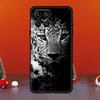 Cheetah Panther Snow Cheetah For Samsung Galaxy M33 M13 M35 M53 M11 M21 M31 M55 M15 M14 M34 M54 M12 M32 M52 M06 M16 Case