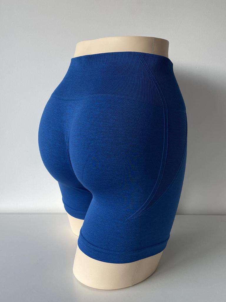 Oneractive European & American Women's Three-Point Yoga Sports Shorts
