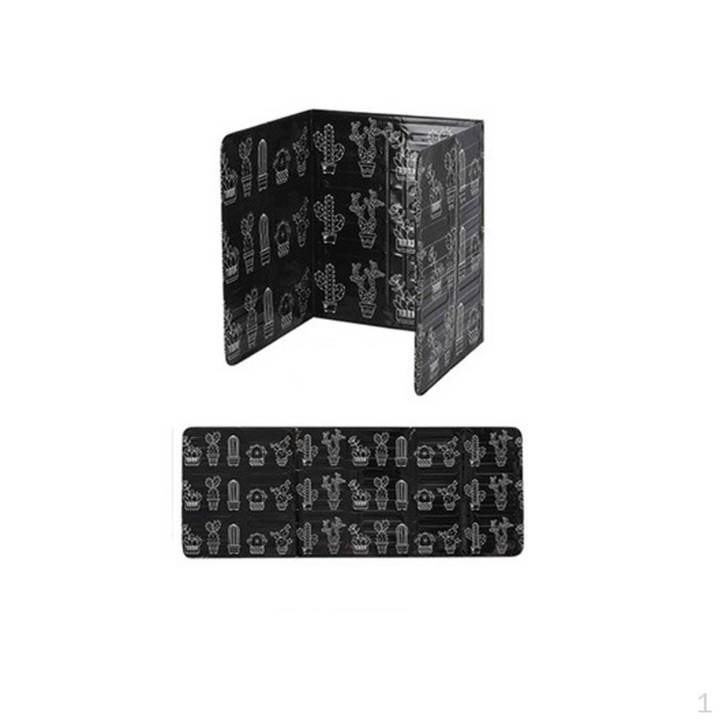 Anti-Splatter Home Kitchen Utensils чёрный