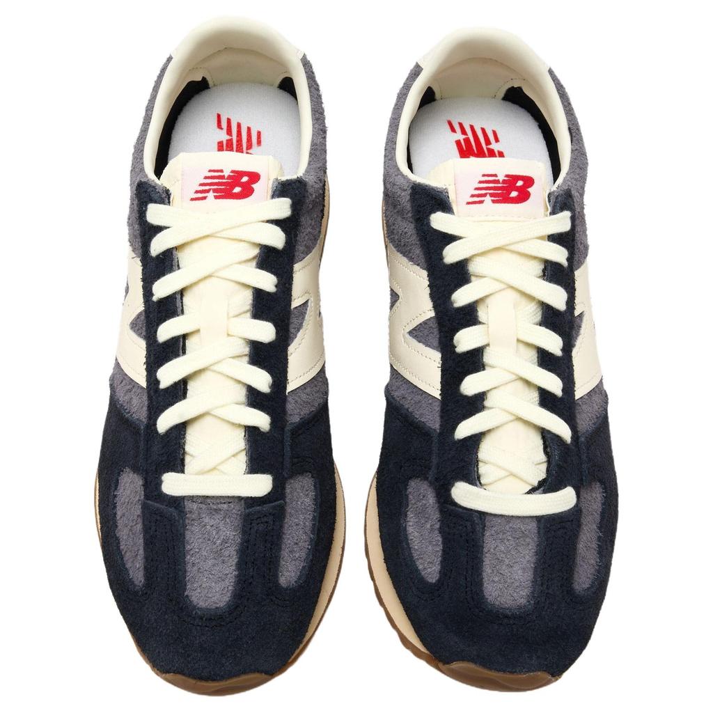 New Balance 471 Castlerock Black Unisex U471PSD