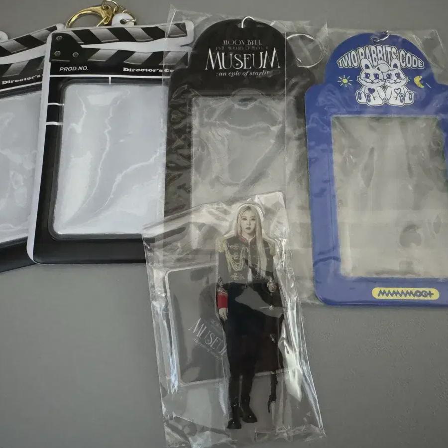 

Mamamoo Moonbyul Японские товары Акриловая подставка