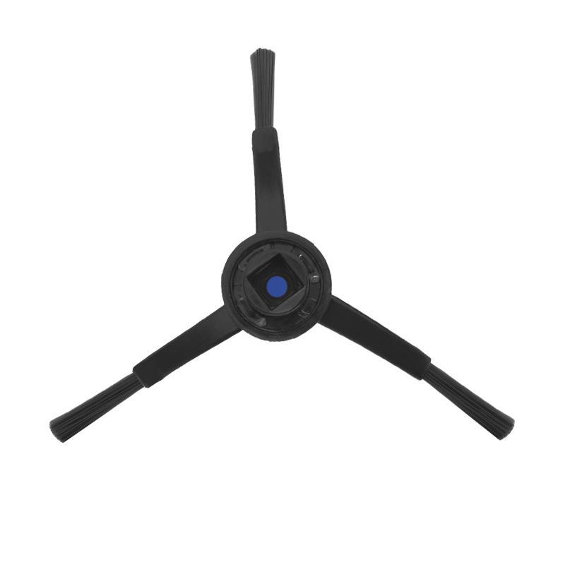 Ecovacs X2S Robot Vacuum Replacement Kit: Filters, Mop, Roller Brush, Dust Bag for X3Pro.