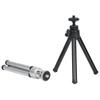 Projector 2 Section Tripod Stand Holder Mini Tripod Mobile Phone Tripod Table Tripod Camera Tripode
