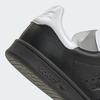 JH9719 adidas Originals Stan Smith Lux Core Black Cloud White (Men's)
