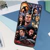 TV Series THE BOYS For Nubia Red Magic 10 9 8 Pro Plus 6 7 Pro 6S 7S 5G 6R RedMagic 8S 9S Pro Plus Phone Case