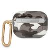 Guess Guapucamg Airpods Pro Coverczarny/Black Camo Collection