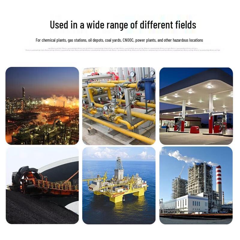 Ruibisheng 18-piece Explosion-proof Tool Set