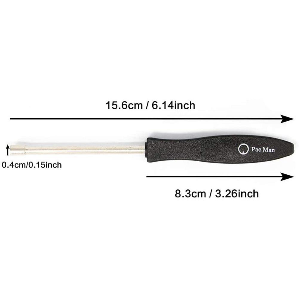 3 Teile/satz Schraubendreher 5,98 Zoll Einstellung Vergaser Reparatur Werkzeug