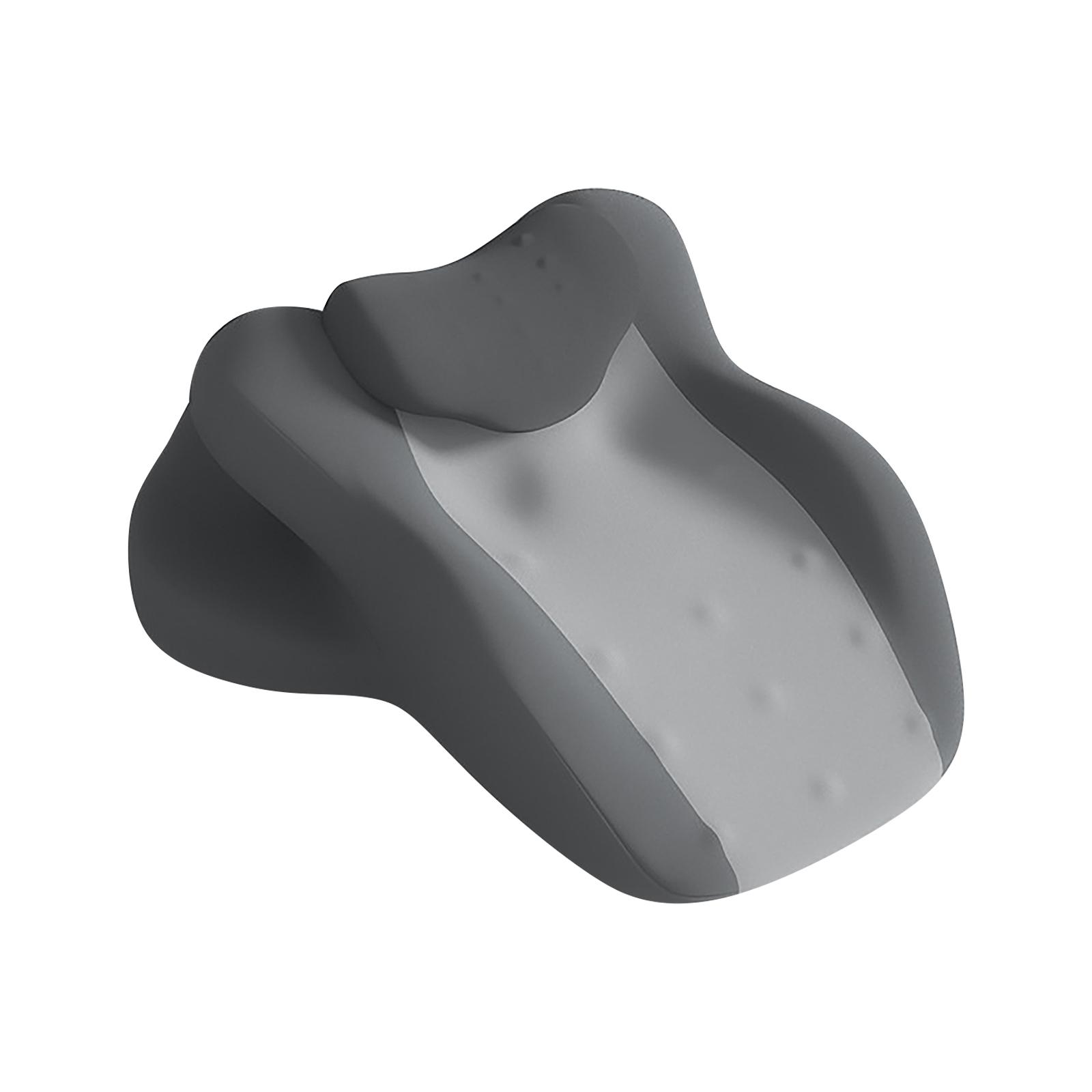 27 Angle Perfect Posture Ergonomic Support Pillow 1 One Size 4990₽