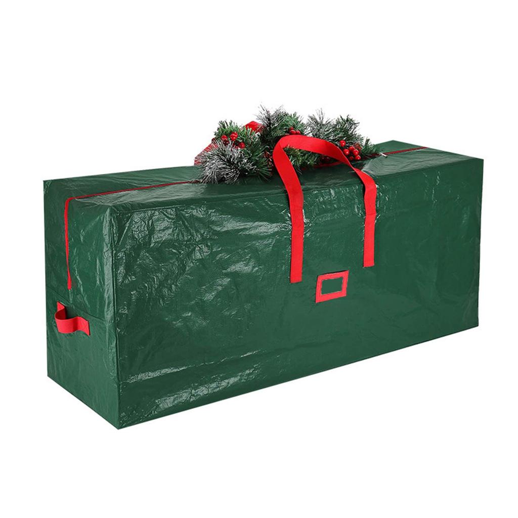 Christmas Tree Storage Bags Organizer Bags Christmas Tree Storage Bags Insect Resistant Christmas Day Dust-Storage Bags