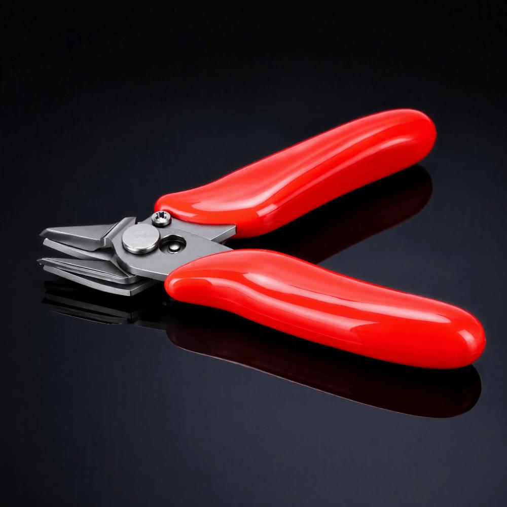 Stainless Steel Pliers Badminton Grommet Pliers  Badminton Racket Stringing