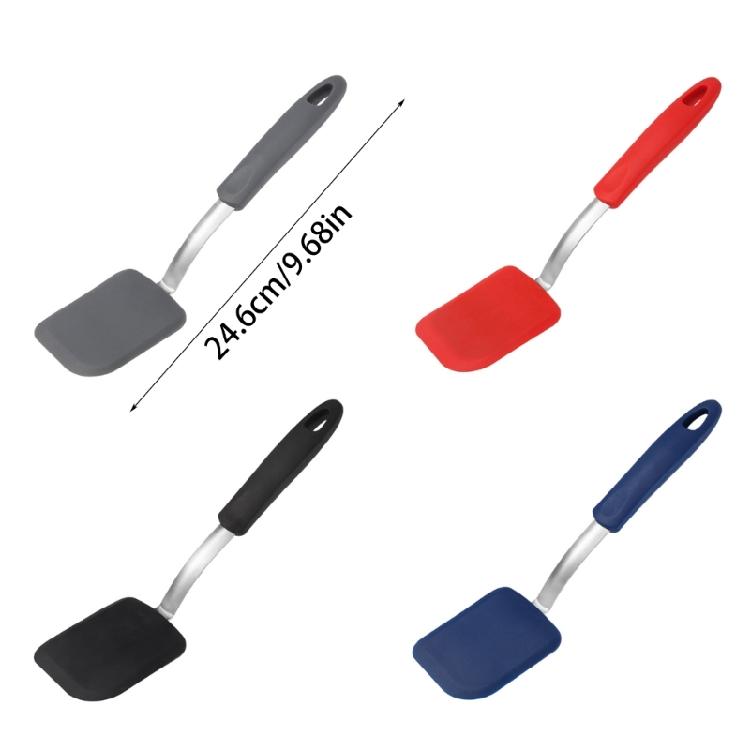 Heat Resistant Kitchenwares Cooking Utensils Cooking Spatulas for Kitchen Cooking