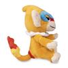 Center Original Plush Toy Fit Monferno 14 X 13 X Cm X W X Pokémon Pokémon 13.5 (H D)