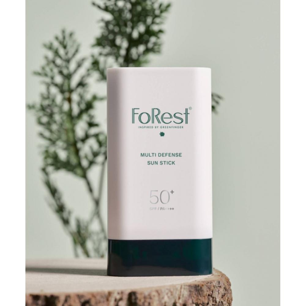 Forest Forest Multi Defense Sun Stick 19g
