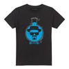 Breaking Bad Unisex Adult Bad Breaker T-Shirt