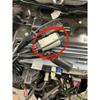 Aokus FOR Apple CarPlay Jumper Compatible with Harley Davidson 2019 and up GTS RADIO