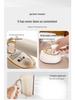 Portable Electric Handheld Garment Steamer for Clothes