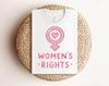 Women’s Rights Shirt, Feminist, Equality Tee, Girl Power, Social Justice Gift, Gender Equality Shirt, Feminism Top, Activist Apparel, Unique