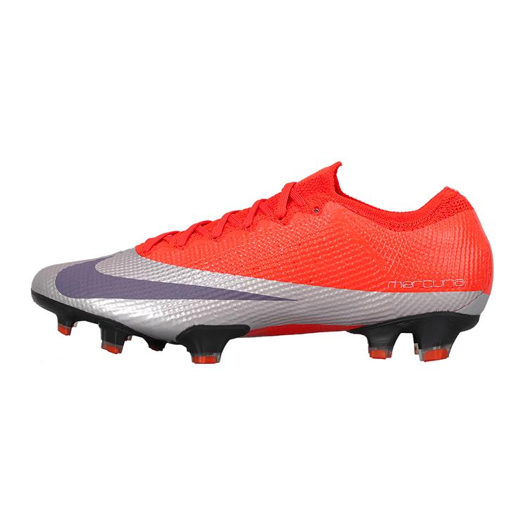 

new Nike Mercurial Vapor 13 Elite Fg Max Orange 38.5