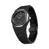 Authorized Distributor [D1 MILANO] D1 Milano Men's and Women's Watch PCBU13 Polycarbonate Gunmesh 37mm