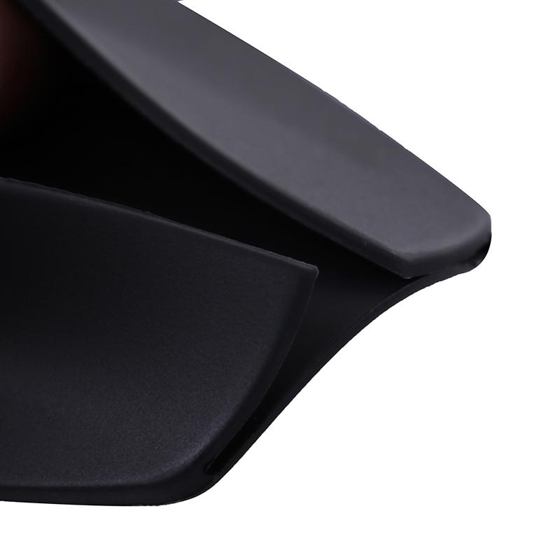 2X Soft Silicone Bra Strap Cushions Holder Non-Slip Shoulder Pads Relief Pain