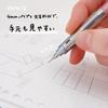 Japan Pentel PG-METAL350 Professional Specification Automatic Pencil 0.3/0.5 Writing Drawing Japanese Stationery School Supplies
