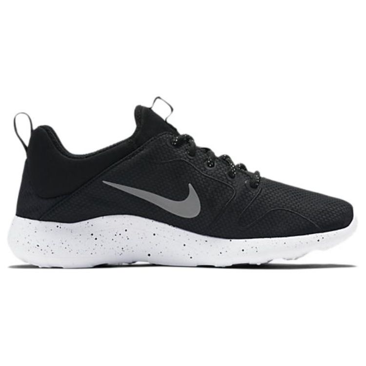 Nike Kaishi 2.0 SE Black Men Sneakers White 844838-003