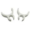 Anti Freezing Wiper Blade Holders Stand for Winter Universal Fit Protect Rubber Blades Plastic Impact Resistant Lifters