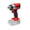Einhell Professional Cordless Impact Wrench TP-CW 18 Li BL Solo PXC (18V, Torque 215 Nm) Delivered Without Battery or Charger