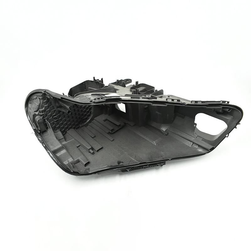 2018-2021 Year Car Spare Parts Headlamp Housing Back Shell Base Car Front Headlight Back Case Auto Lighting System For X2/F39