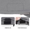 Men's Summer Sports Cycling Cap Children's Sunscreen Multifunctional Sun Hat Solid Color Windproof Casual Fishing Cap