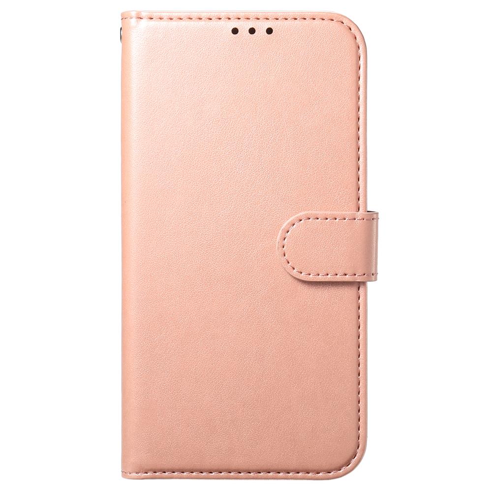 

Premium Solid Color Phone Wallet Case For iPhone 16E 16 15 14 Plus 13 12 11 Pro Max 10 XR X XS 8 7 Flip Stand Card Pockets Cover iPhone 16 Pro Max