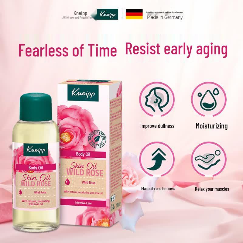 Kneipp Body & Massage Essential Oils