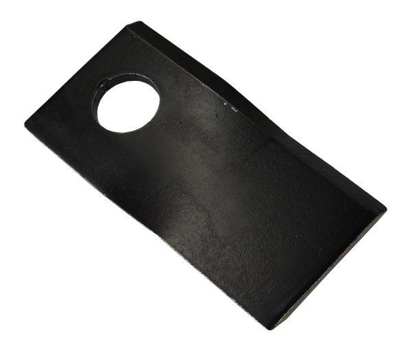 Knife, Mower Blade 96X48X4X19 Left Application 01466900 Krone WARYŃSKI (sold In 25)
