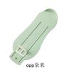 Adjustable Children Foot Measuring Device Baby Foot Length Ruler Tool for Accurate Foot Size Measurement at Home or Professional Use