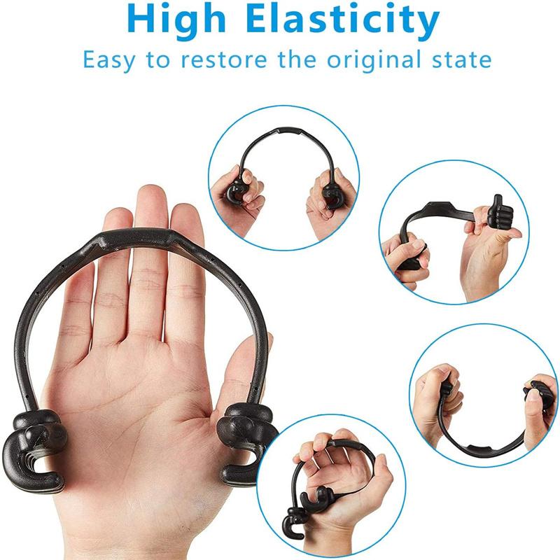 Thumbs Up Cell Phone Holder For Desk, Universal Flexible Cell Phone Stand For Tablet Holder, Cellphone Holder Stand