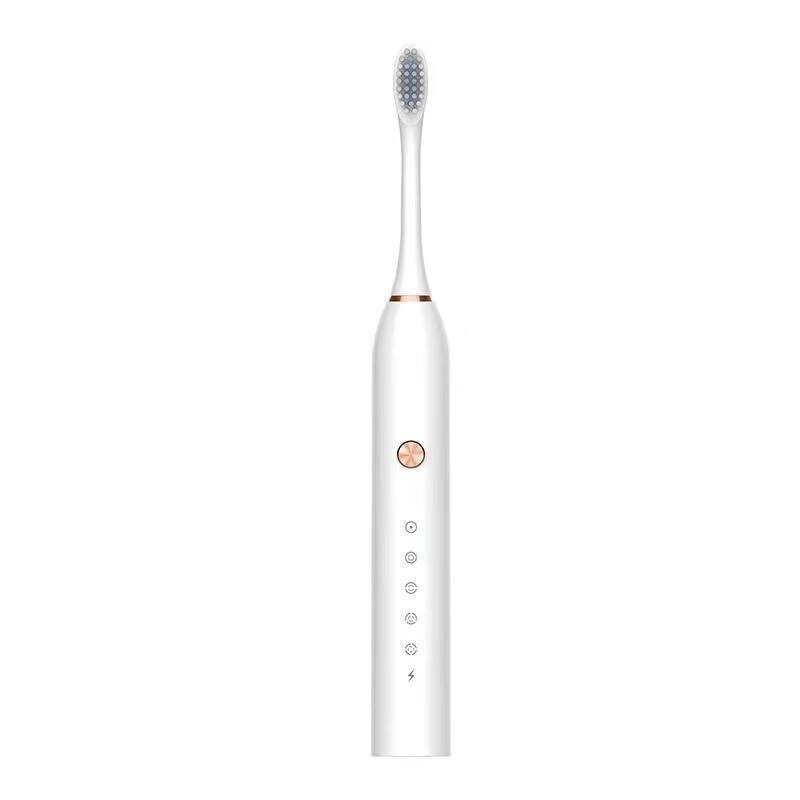 MEEEGOU MX602 Sonic Electric Toothbrush