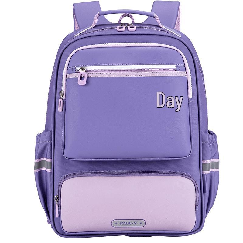 Kalaya 20L Lightweight Decompression School Backpack